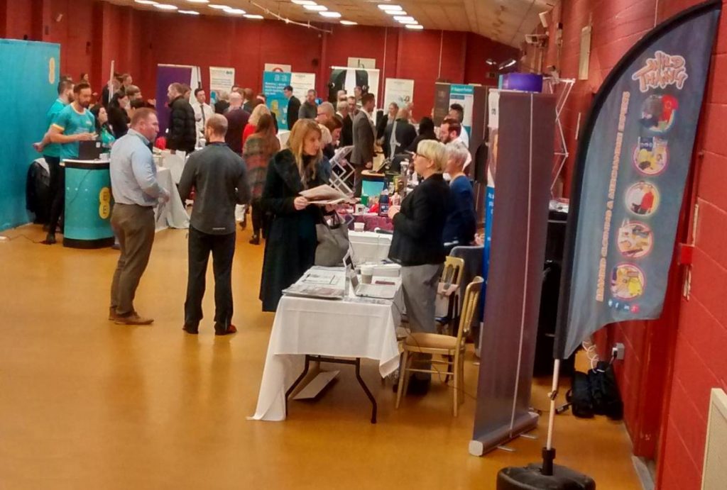 Halton-Biz-Fair-2016-Exhibition-area
