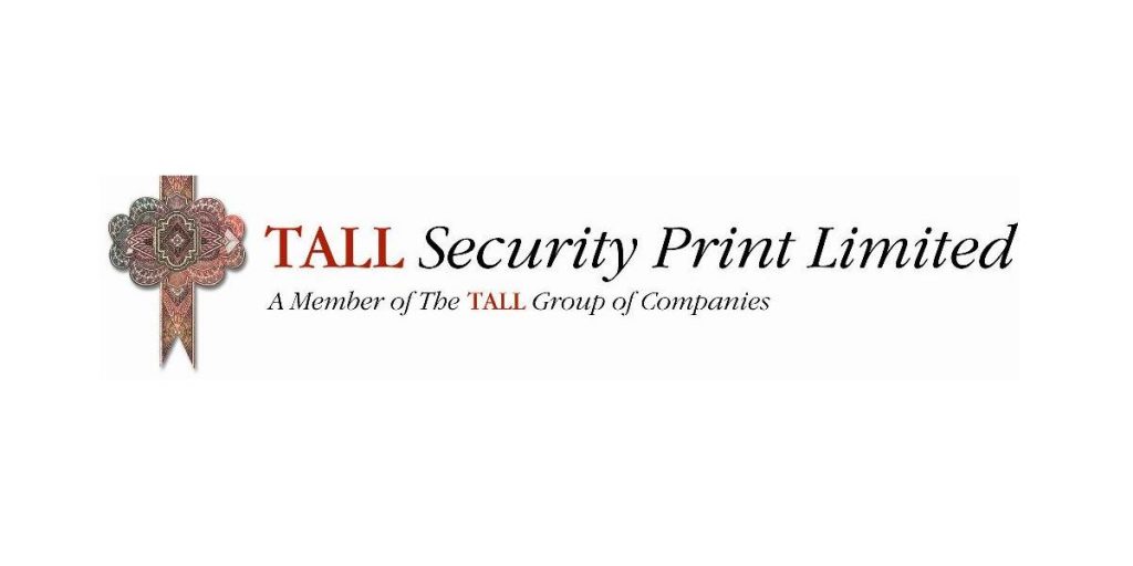 TALL Security Print HaltonBizFair exhibitors