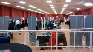 Halton Biz Fair 2018 Image 1