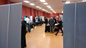 Halton Biz Fair 2018 Image 2