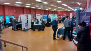 HaltonBiz Fair 2018 Image 3