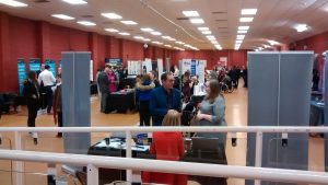 HaltonBiz Fair 2018 Image 5