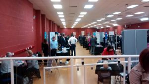 HaltonBiz Fair 2018 Image 6