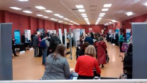 HaltonBiz Fair 2018 Image 7