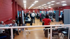 HaltonBiz Fair 2018 Image 8