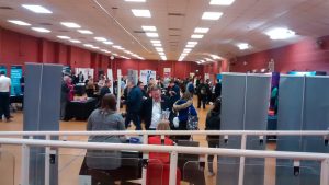 Halton Biz Fair 2018 Image 10