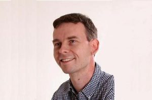 Barry Dunstall Speaker pic 2