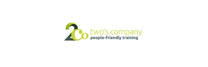 Two'a Company Logo