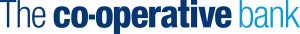 The Co-operative Bank-Logo-Blue-Halton-Biz-Fair-Exhibitors