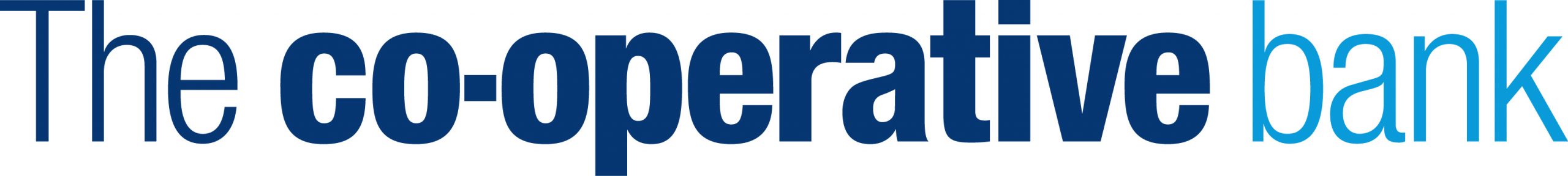 The Co-operative Bank-Logo-Blue-Halton-Biz-Fair-Exhibitors