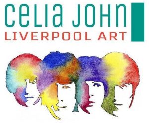 Celia-John-LiverpoolArtCo-logo-beatles-faces