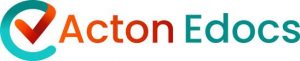 Acton-Edocs-logo