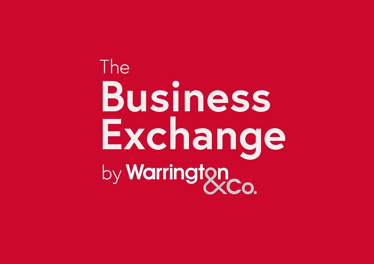 Business-Exchange-by-Warrington-and-Co-logo