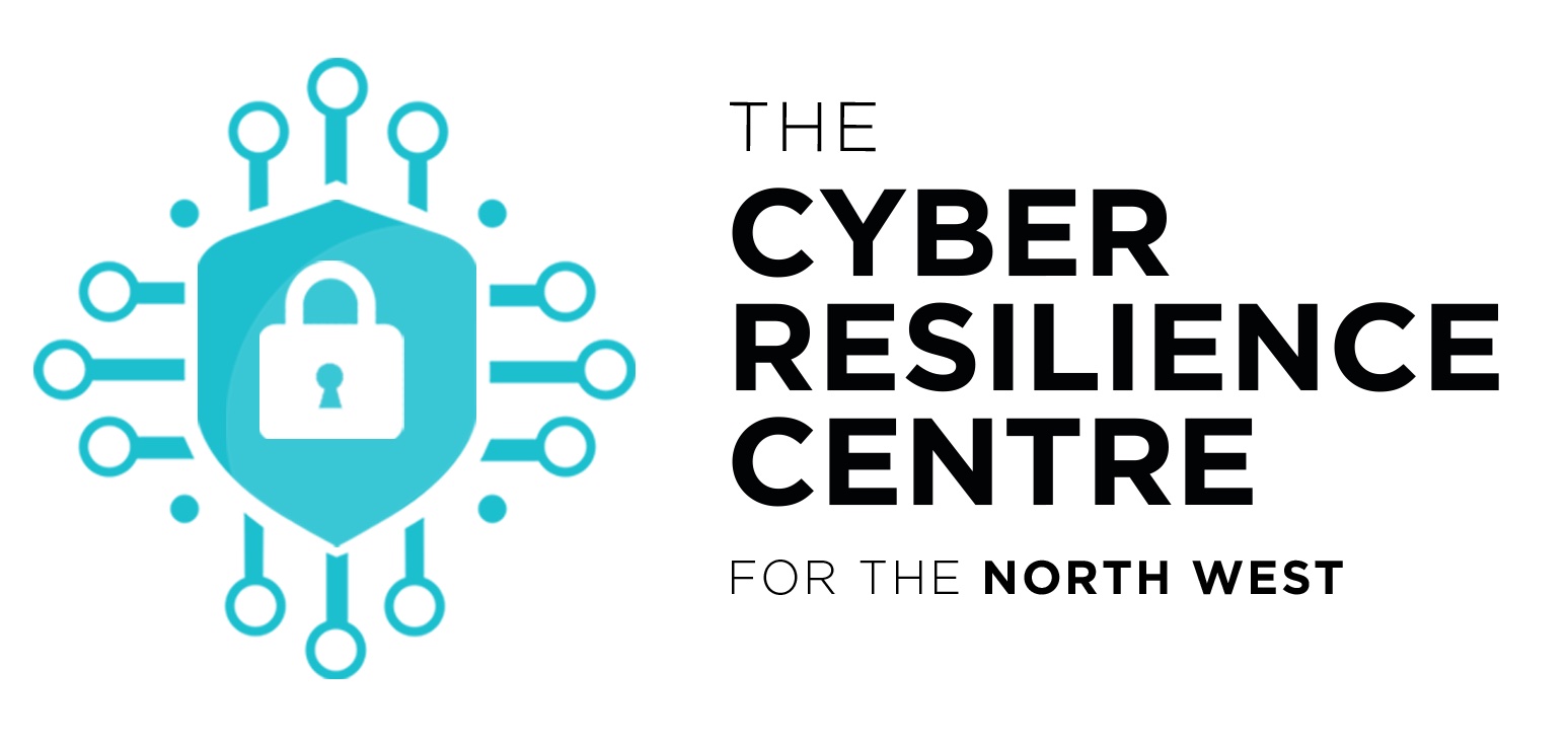 North-West-Cyber-Resilience-Centre-logo