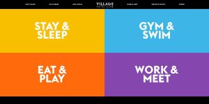 Village-Hotels-stay-sleep-gym-swim-eat-play-work-meet