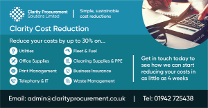Clarity-Procurement-Solutions-Cost-Reduction-Banner