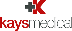 Kays-Medical-logo