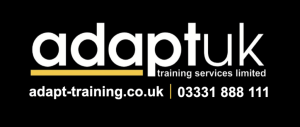 Adapt-UK-Training-logo