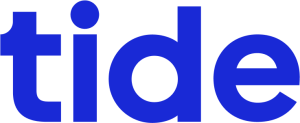 the-word-tide-blue-letters