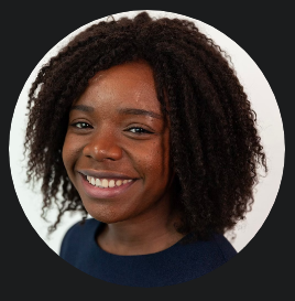 Annie-Mbako-Speaker